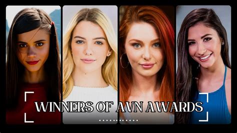 39th AVN Awards 